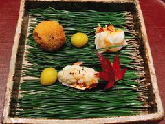 -晴空·日本料理(万象城店)