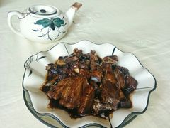 -悦品清远人家私房菜