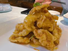 -人民公社大食堂(张家湾店)