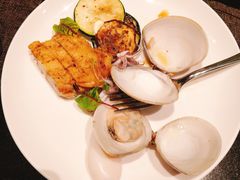 -深圳四季酒店·馥自助餐厅