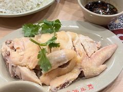 -百家鸡味馆(清泰店)