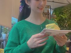 -青山上品咖啡·日式法兰绒手冲(高岛屋百货店)