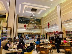 大堂-盛宴标帜餐厅·亲子自助 (南昌喜来登酒店)