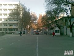 -山东大学(千佛山校区)