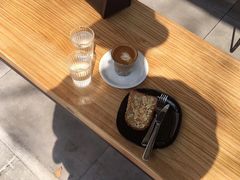 -常识咖啡common sense(春熙路店)