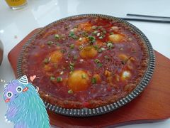 -禾谷韩餐(热带海洋学院店)