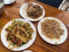 -东北特色菜馆(珞喻东路店)