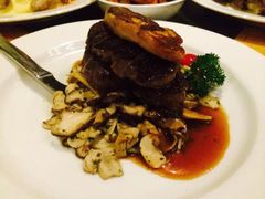 -宝莱纳餐厅(滨江店)