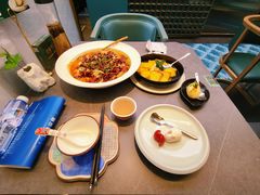 -江南里·新浙菜(苏州大悦城店)