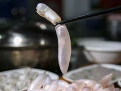 -章记正宗南岗鱼蛋火锅