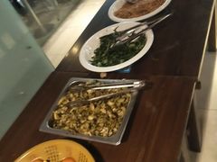 -素清香(解放路店)