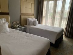 -上海安亭别墅花园酒店