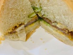 -旺角宝港式茶餐厅(寮步店)