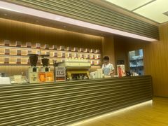 -代数学家algebraist coffee(亲橙里购物中心店)