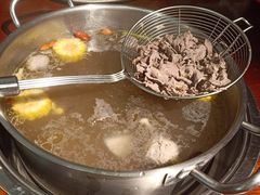 -高兴壹锅·潮汕鲜牛肉火锅(良乡梅花庄店)