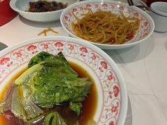-吴家·非遗淮扬小馆(镇江万达广场店)