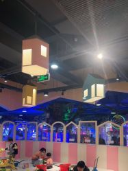 -木马王国(萧山银隆店)