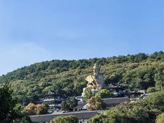-句容茅山景区