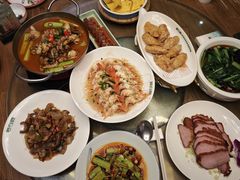 -新白鹿餐厅(龙游路总店·杭帮菜名店)