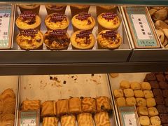 -炫方点心局(松江印象城店)