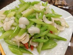 -清真·益鑫羊肉手抓馆(花园北街店)