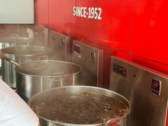 -马姐牛骨(鲁商天街店)