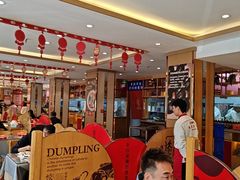 -添福来墨鱼饺子 · 海鲜东北菜(大连星海·黄浦路店)