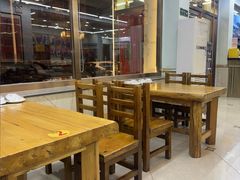 -清真利德顺小老饭庄(复兴路店)