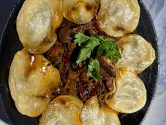 -百味地锅鸡(二店·财校分店)