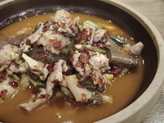 -湘缘道客•湘缘饭店·25年湘菜馆(古墩路店)