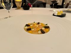 -Caprice(香港四季酒店)