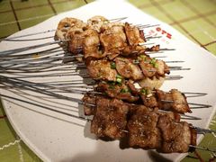 -楚太子  中餐&烧烤(武大店)