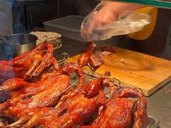 -上海枇杷烤鸭(燕丰商场店)