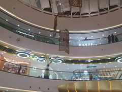 -万达茂商场(南京仙林店)