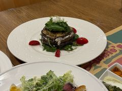 -安妮意大利餐厅(世贸天阶店)