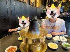 -鼓楼东街老火锅(鼓楼店)
