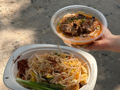 -Bamboo Saturday Market(Nana Jungle)