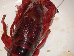 -周姑娘不等味·牛羊肉火锅·螃蟹罗氏虾·烤鱼烤串(高邮店)