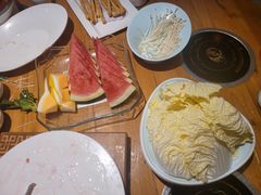 -金筷子西北菜·捞悦火锅