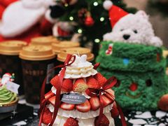 -ZOZO's昌左左精致甜品设计(新北店)