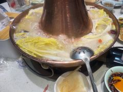 -瑞强涮锅(徐家楼店)