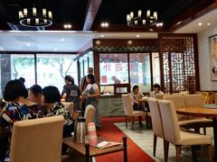 -启香鸡私房菜(湖景店)