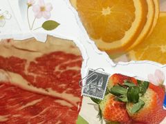 -牛YO寿喜烧·铁板烧和牛火锅自助(市府恒隆店)