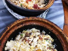 -红星光发煲仔饭(大石街店)