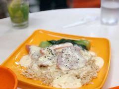 -華歡冰室-WahFoon(吉大店)