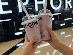 -一只酸奶牛(来福士店)