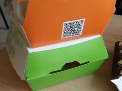 -德克士(肥城新华商场店)