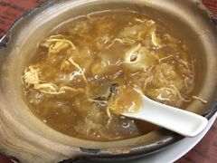 -添發碗仔翅美食