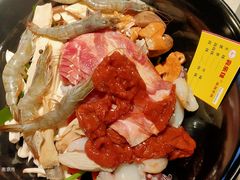 -食乐佳麻辣香锅(森林摩尔商业街区店)