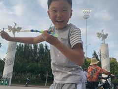 -丁香湖公园